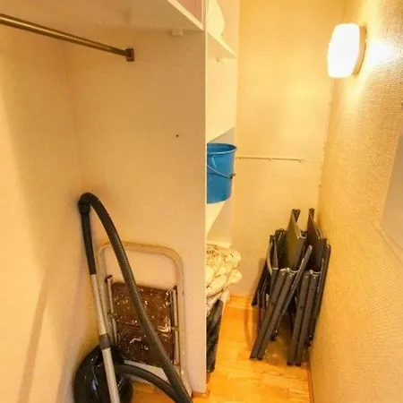 Apartamento Haus Bellevue Grossenbrode, App 7bel15 Großenbrode