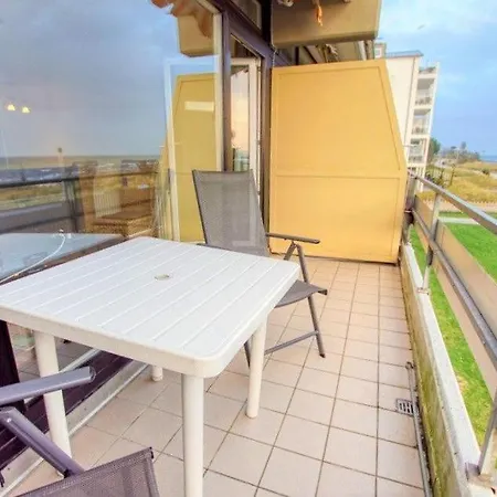 Haus Bellevue Grossenbrode, App 7bel15 *
