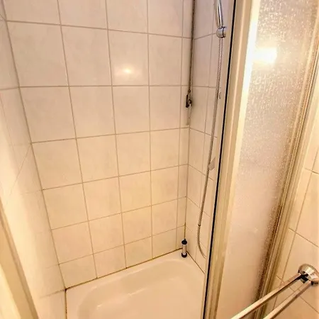 Apartamento Haus Bellevue Grossenbrode, App 7bel15 Großenbrode