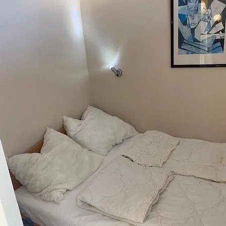 Haus Bellevue Grossenbrode, App 7bel15 Apartamento *