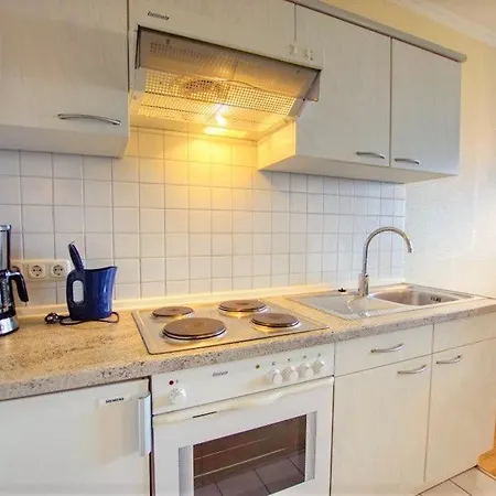 Haus Bellevue Grossenbrode, App 7bel15 * Großenbrode