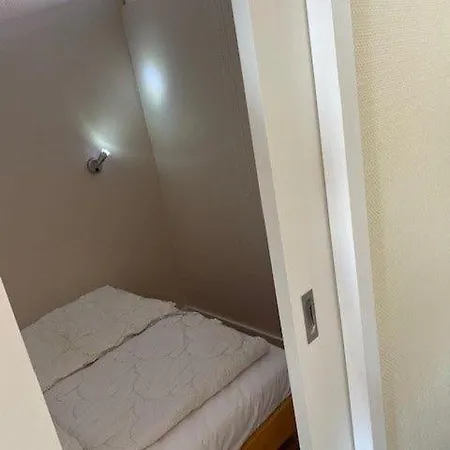 Apartamento Haus Bellevue Grossenbrode, App 7bel15 Großenbrode